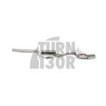 Scirocco 2.0 TFSI / 2.0 TSI Scorpion Katalysator Auspuff Scirocco 2.0 TFSI / 2.0 TSI Scorpion Katalysator Auspuff