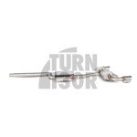 Scirocco R Skorpion Katalysator Auspuff Scirocco R Skorpion Katalysator Auspuff
