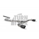 Scirocco R Skorpion Predator Katalysator Auspuff Scirocco R Skorpion Predator Katalysator Auspuff