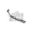 Scorpion Decat Downpipe für Audi RS3 8V5 / TTRS Mk3 8S / RSQ3 - mit OPF