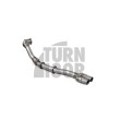 Scorpion Decat Downpipe für Audi RS3 8V5 / TTRS Mk3 8S / RSQ3 - ohne OPF