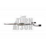 Seat Leon 3 Cupra 5F Skorpion Endschalldämpfer Seat Leon 3 Cupra 5F Skorpion Endschalldämpfer