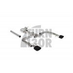 Seat Leon 3 Cupra ST Skorpion Katalysator Seat Leon 3 Cupra ST Skorpion Katalysator