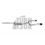 Seat Leon 3 Cupra ST Skorpion Katalysator Seat Leon 3 Cupra ST Skorpion Katalysator