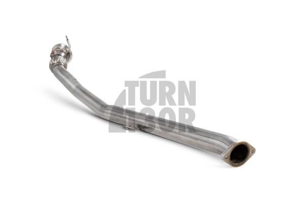 Toyota Yaris GR Scorpion Decat Downpipe mit GPF löschen