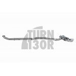 Toyota Yaris GR Skorpion GPF-Back Auspuff