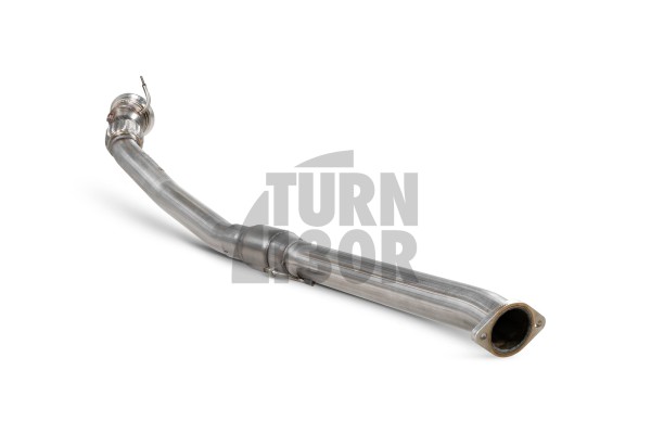 Toyota Yaris GR Scorpion Decat Downpipe mit GPF löschen