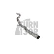 Audi SQ2 Skorpion Decat Downpipe mit GPF löschen