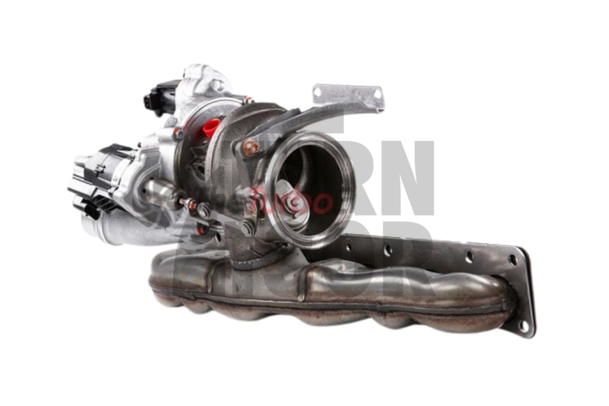 BMW 135i / 235i / 335i / 435i / M2 N55 TTE550 N55 Turbo