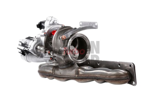 BMW 135i / 235i / 335i / 435i / M2 N55 TTE550 N55 Turbo