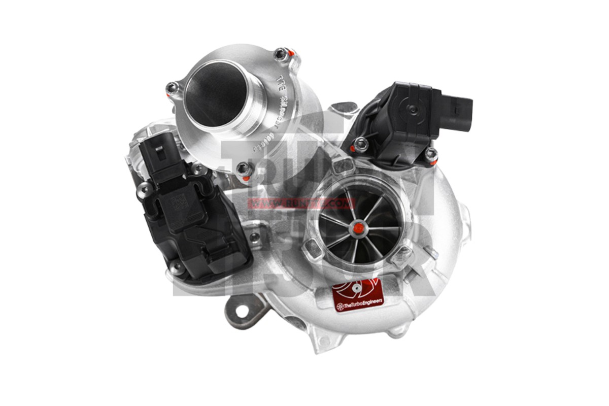 Golf 7 GTI / Golf 7 R / S3 8V / Leon 3 Cupra TFSI MQB TTE555 Turbo