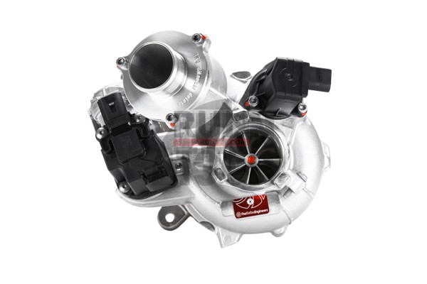 Golf 7 GTI / Golf 7 R / S3 8V / Leon 3 Cupra TFSI MQB TTE555 Turbo