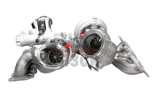 BMW M2 Comp F87 / M4 und M3 F80 TTE740 Turbos BMW M2 Comp F87 / M4 und M3 F80 TTE740 Turbos