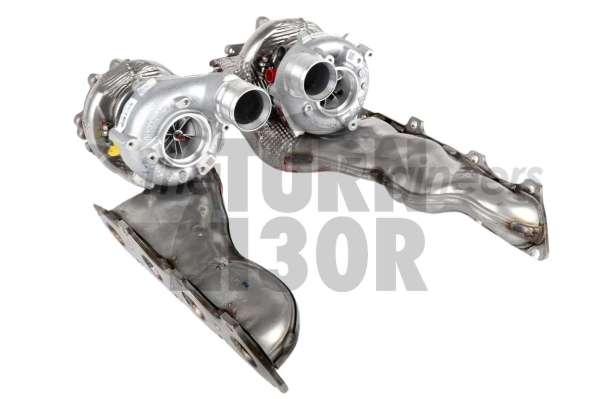 Audi RS6 C7 / RS7 C7 4.0 TFSI TTE800 Turbos