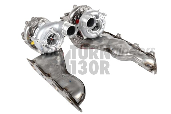 Audi RS6 C7 / RS7 C7 4.0 TFSI TTE800 Turbos