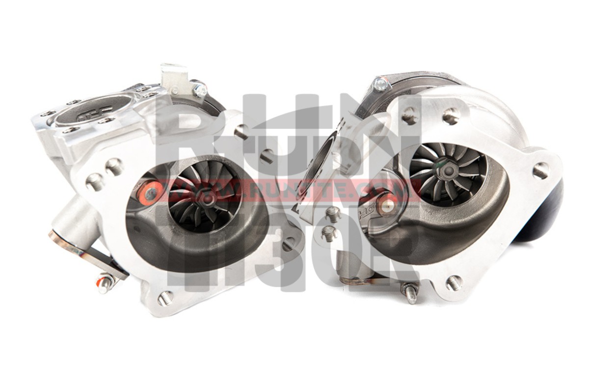 Audi S4 B5 / Audi RS4 B5 TTE950 Turbos