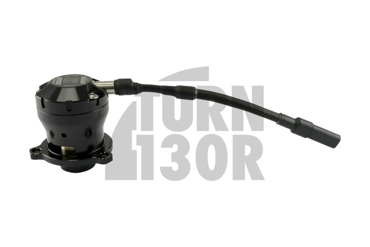 Turbosmart Dual Port Kompact EM Ablassventil BMW M2