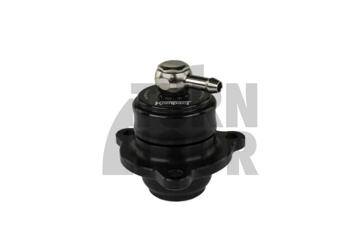 Turbosmart Kompact Plumb Back Rücklaufventil Fiesta Mk7 ST 180