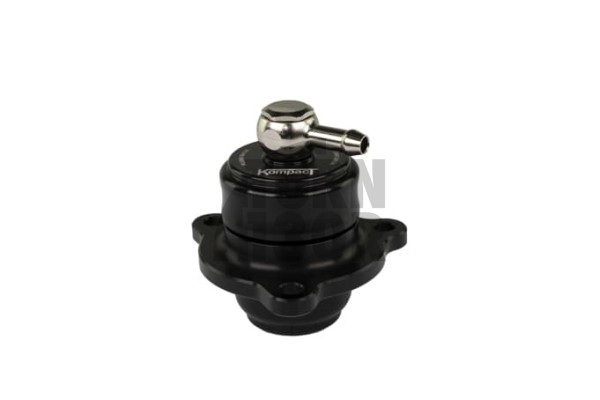 Turbosmart Kompact Plumb Back Rücklaufventil Fiesta Mk7 ST 180