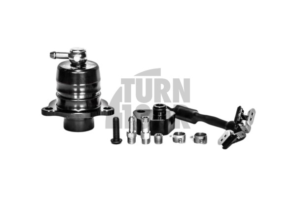 Turbosmart Dual Port Kompact Ablassventil Ford Fiesta ST MK7 180 / 200 