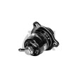 Turbosmart Dual Port Kompact Ablassventil Ford Fiesta ST MK7 180 / 200