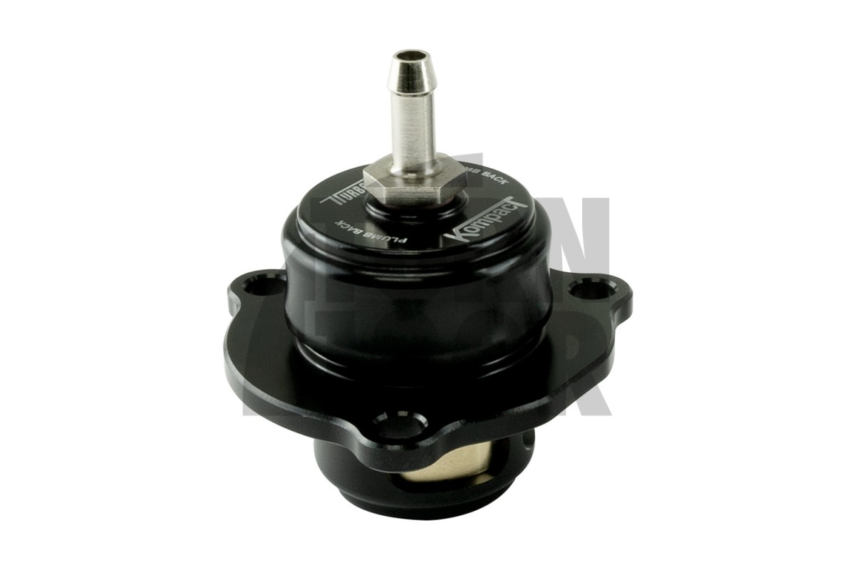 Turbosmart Kompact Plumb Back Rücklaufventil Ford Focus 2 RS / Focus 2 ST / Focus 3 ST