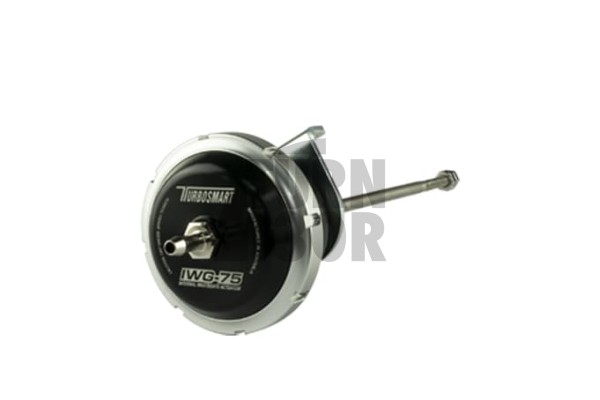 Turbosmart IWG75 Internes Wastegate-Turbo-Stellglied Ford Focus 2 RS