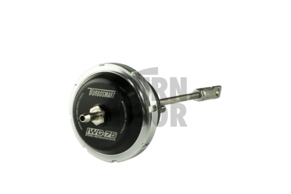 Turbosmart IWG75 Internes Wastegate-Turbo-Stellglied Ford Focus 3 RS