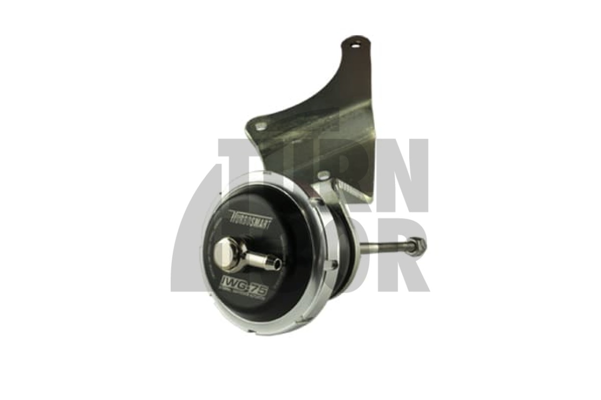 Turbosmart IWG75 Internes Wastegate-Turbo-Stellglied Golf 4 GTI / TT 8N / Leon 1M / Polo 9N GTI 1.8T 20V