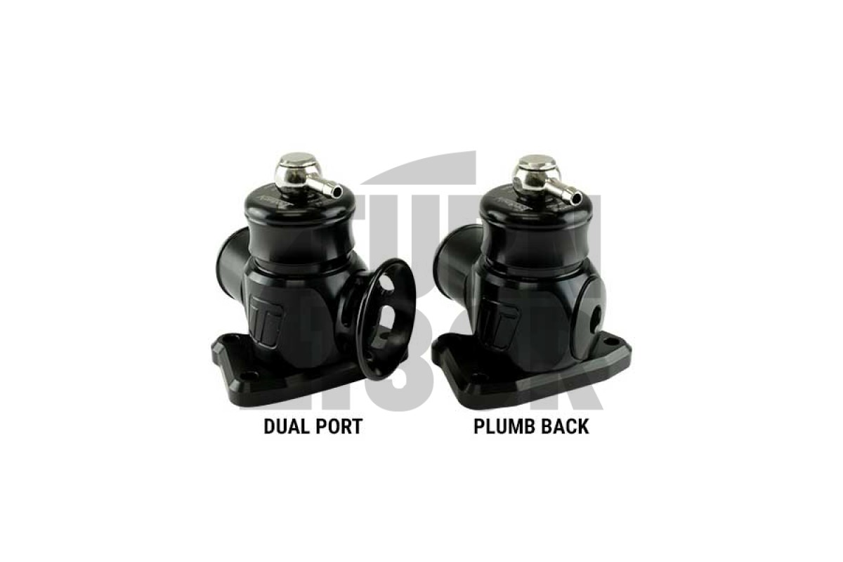 Turbosmart Dual Port Kompact Ablassventil Hyundai I30 N