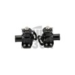 Turbosmart Kompact Dual Port Dump Valves Kia Stinger GT 3.3T