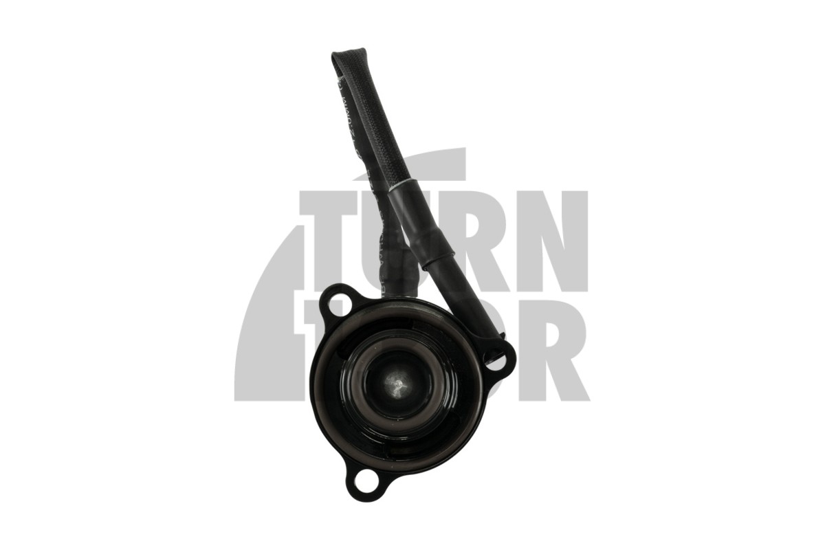 Turbosmart Dual Port Kompact EM Ablassventil Mercedes CLA 45 / A45 AMG W176 Facelift