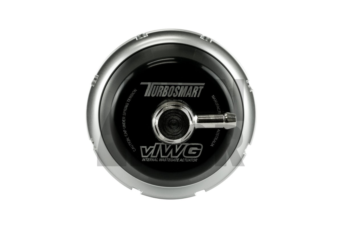 Turbosmart Interner Wastegate-Turbo-Stellantrieb Mini Cooper S R56 / JCW