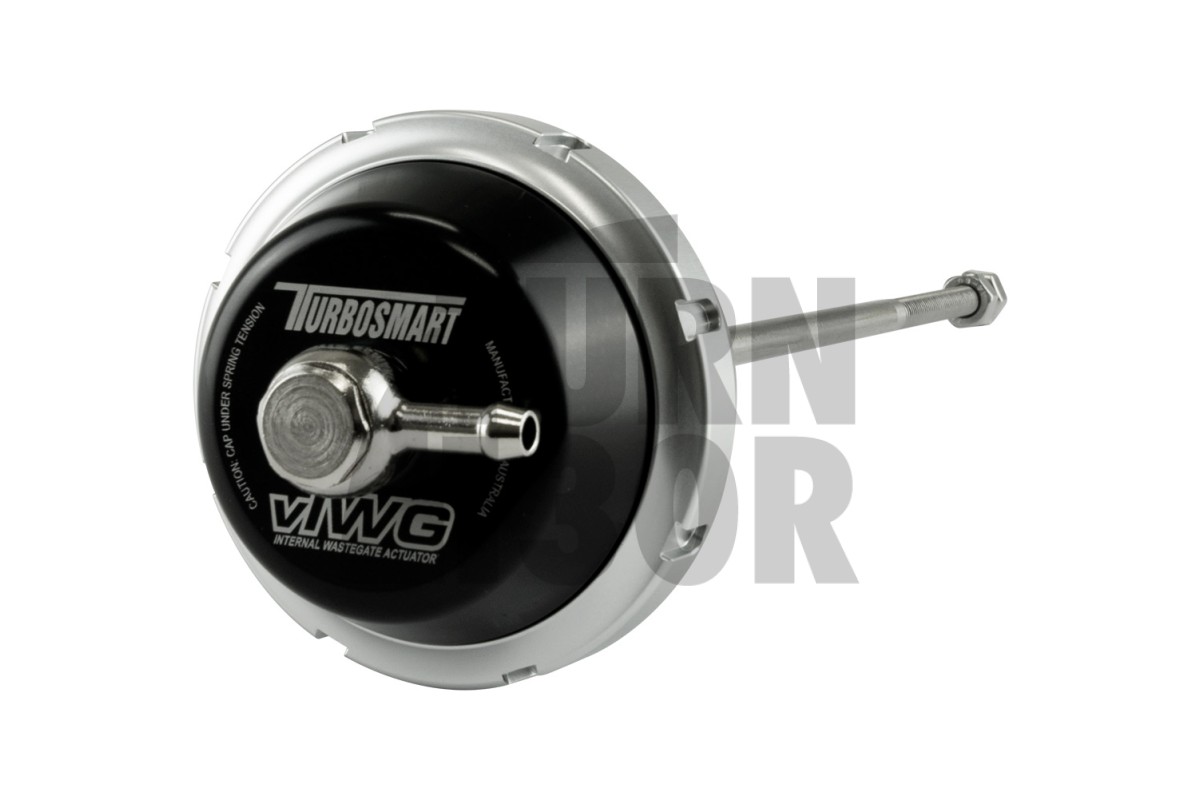 Turbosmart Interner Wastegate-Turbo-Stellantrieb Mini Cooper S R56 / JCW