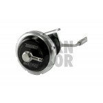 Turbosmart IWG75 Internes Wastegate-Turbo-Stellglied Mitsubishi Lancer Evo 9 Turbosmart IWG75 Internes Wastegate-Turbo-Stellglied Mitsubishi Lancer Evo 9