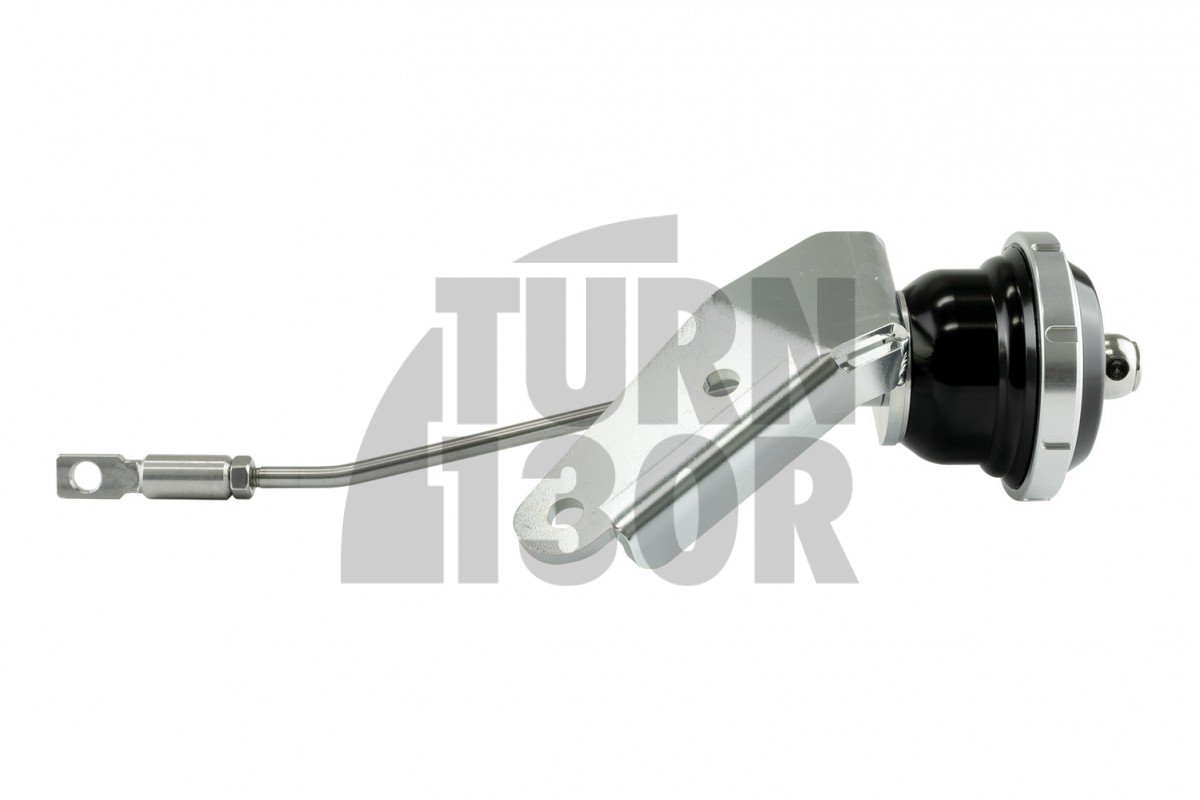 Turbosmart IWG75 Internes Wastegate-Turbo-Stellglied Mitsubishi Lancer Evo 9 Turbosmart IWG75 Internes Wastegate-Turbo-Stellglied Mitsubishi Lancer Evo 9