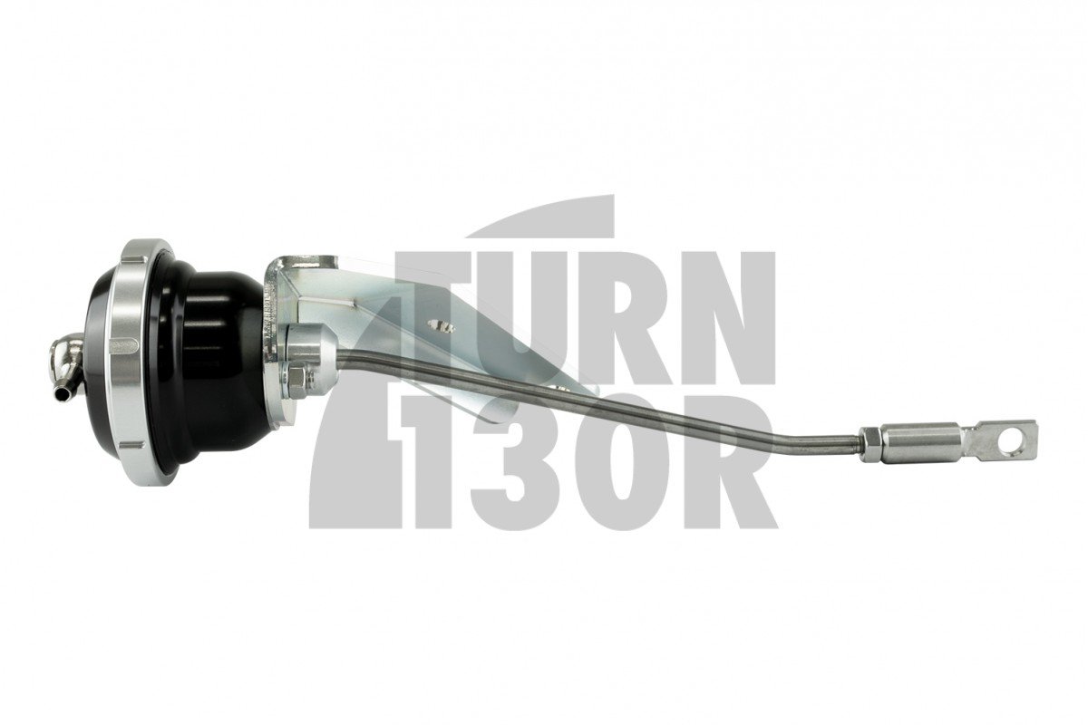 Turbosmart IWG75 Internes Wastegate-Turbo-Stellglied Mitsubishi Lancer Evo 9 Turbosmart IWG75 Internes Wastegate-Turbo-Stellglied Mitsubishi Lancer Evo 9