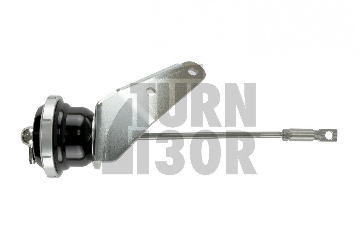 Turbosmart IWG75 Internes Wastegate-Turbo-Stellglied Mitsubishi Lancer Evo 9 Turbosmart IWG75 Internes Wastegate-Turbo-Stellglied Mitsubishi Lancer Evo 9