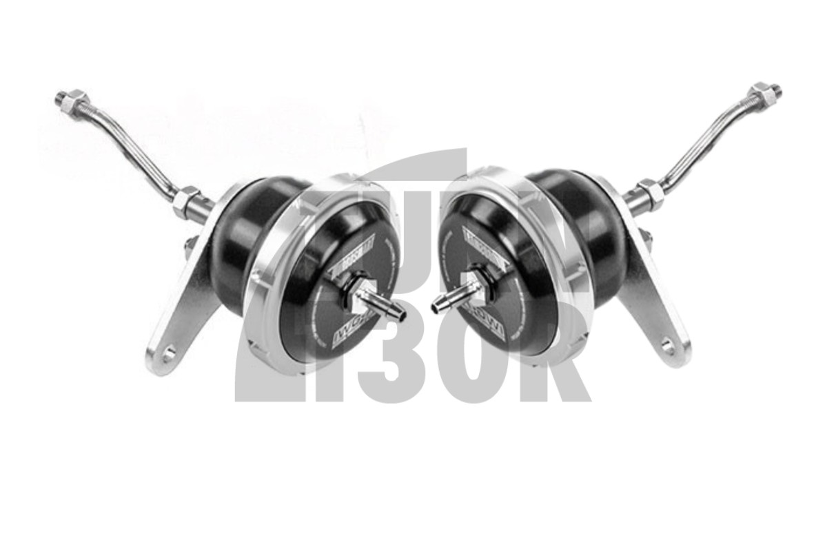 Turbosmart IWG75 Interner Wastegate-Turbo-Stellantrieb Nissan R35 GTR