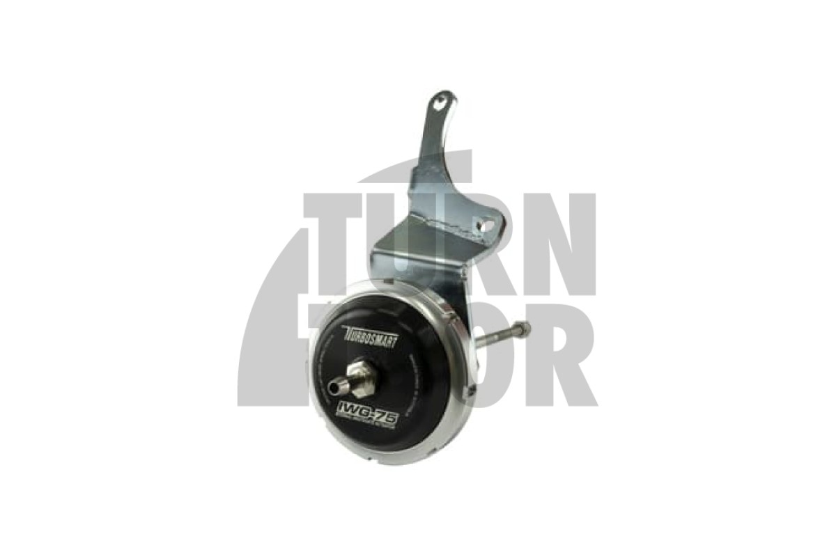 Turbosmart IWG75 Internes Wastegate-Turbo-Stellglied Opel Astra H OPC