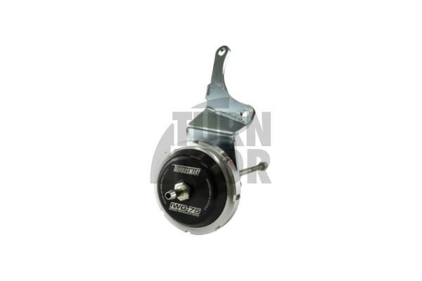 Turbosmart IWG75 Internes Wastegate-Turbo-Stellglied Opel Astra H OPC