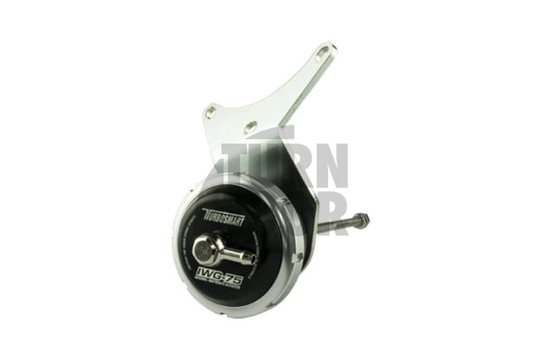 Turbosmart IWG75 Internes Wastegate-Turbo-Stellglied Opel Corsa D OPC