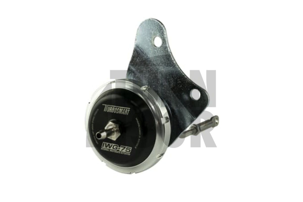 Turbosmart IWG75 Internes Wastegate-Turbo-Stellglied Renault Clio 4 RS