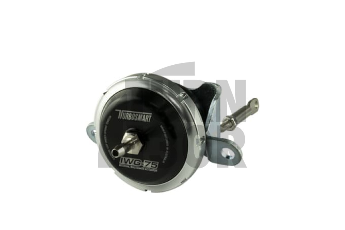 Turbosmart IWG75 Internes Wastegate-Turbosteuergerät Renault Megane 3 RS