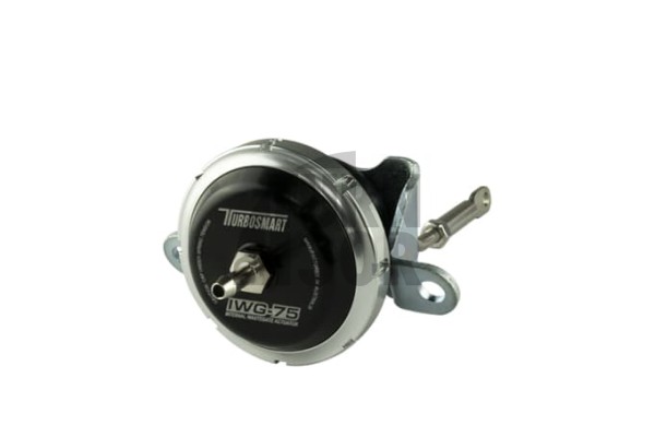 Turbosmart IWG75 Internes Wastegate-Turbosteuergerät Renault Megane 3 RS