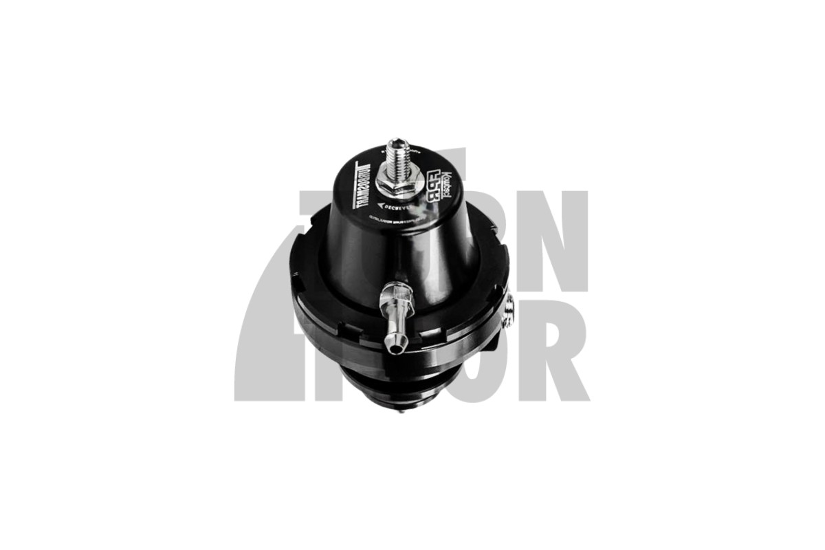 Kraftstoffdruckregler für Golf 4 GTI / S3 8L / Leon 1M 1.8T 20V Turbosmart