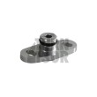 Kraftstoffverteiler-Adapter für Subaru Impreza und Mitsubishi Lancer Evo 8 / Evo 9 Turbosmart