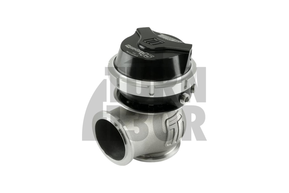 HyperGate45 Gen5 Externes Wastegate Turbosmart