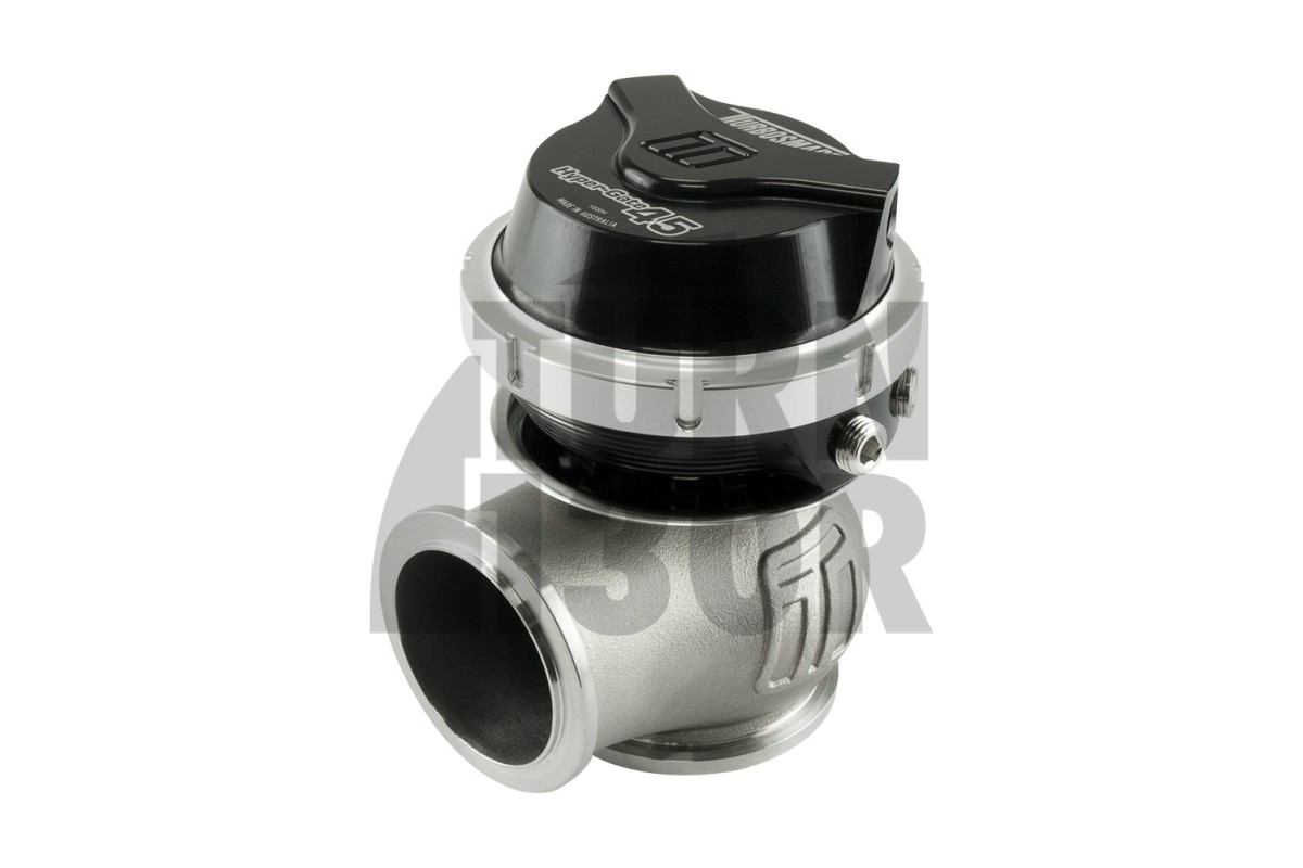 HyperGate45 Gen5 Externes Wastegate Turbosmart