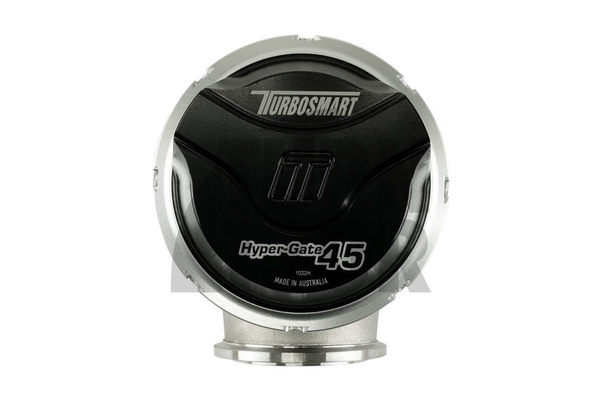 HyperGate45 Gen5 Externes Wastegate Turbosmart